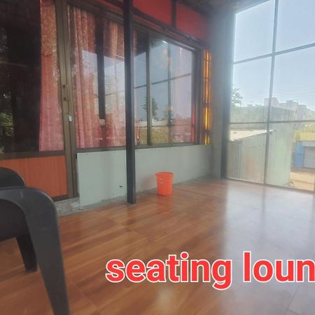 Amruta Homestays Chikhaldara Room photo