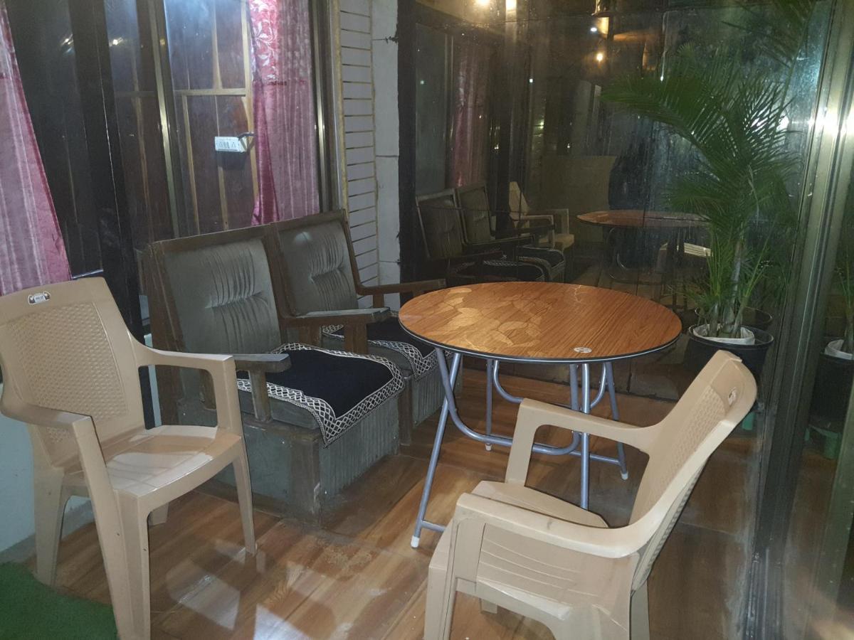 Amruta Homestays Chikhaldara Exterior photo