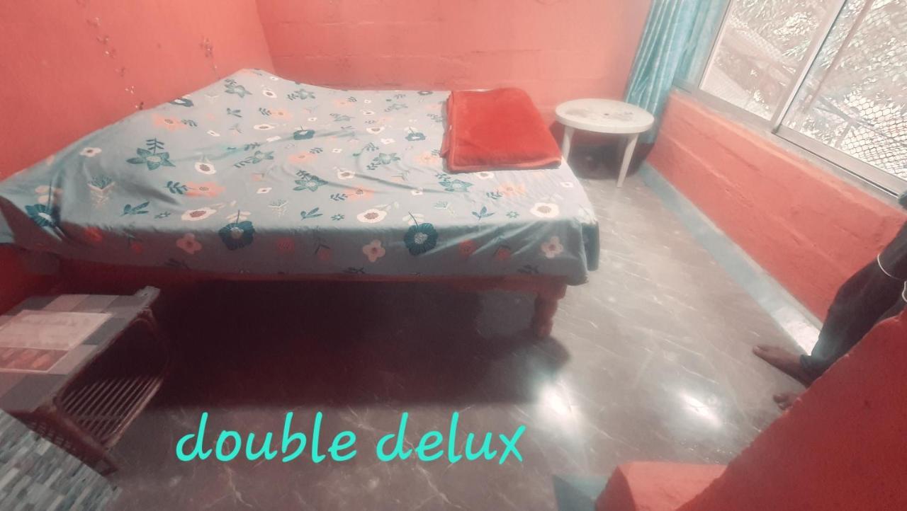 Amruta Homestays Chikhaldara Exterior photo