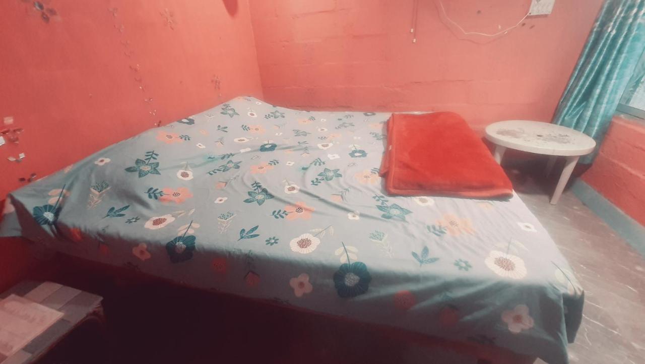 Amruta Homestays Chikhaldara Exterior photo