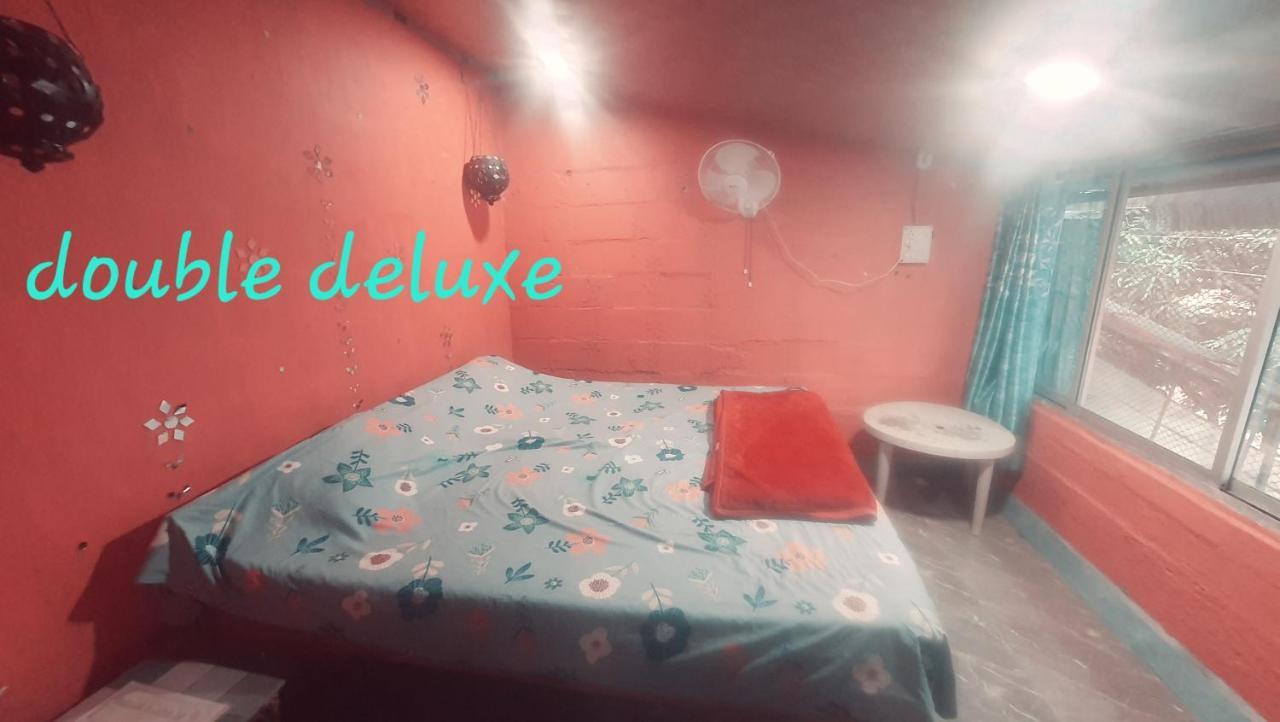 Amruta Homestays Chikhaldara Exterior photo