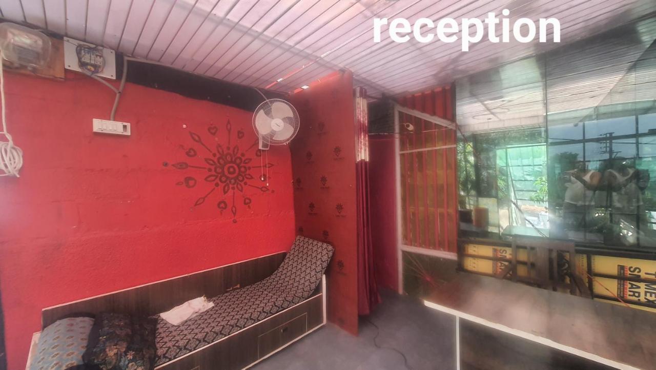 Amruta Homestays Chikhaldara Exterior photo