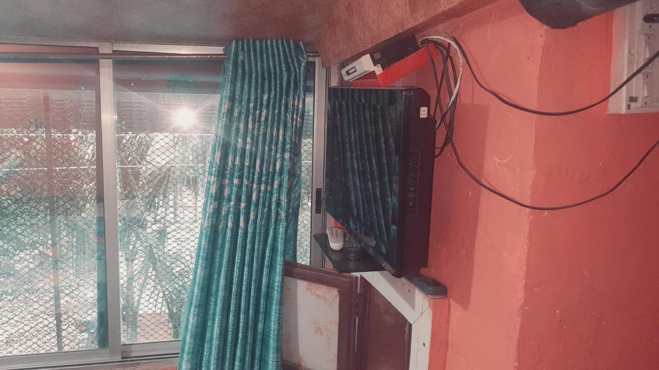 Amruta Homestays Chikhaldara Exterior photo