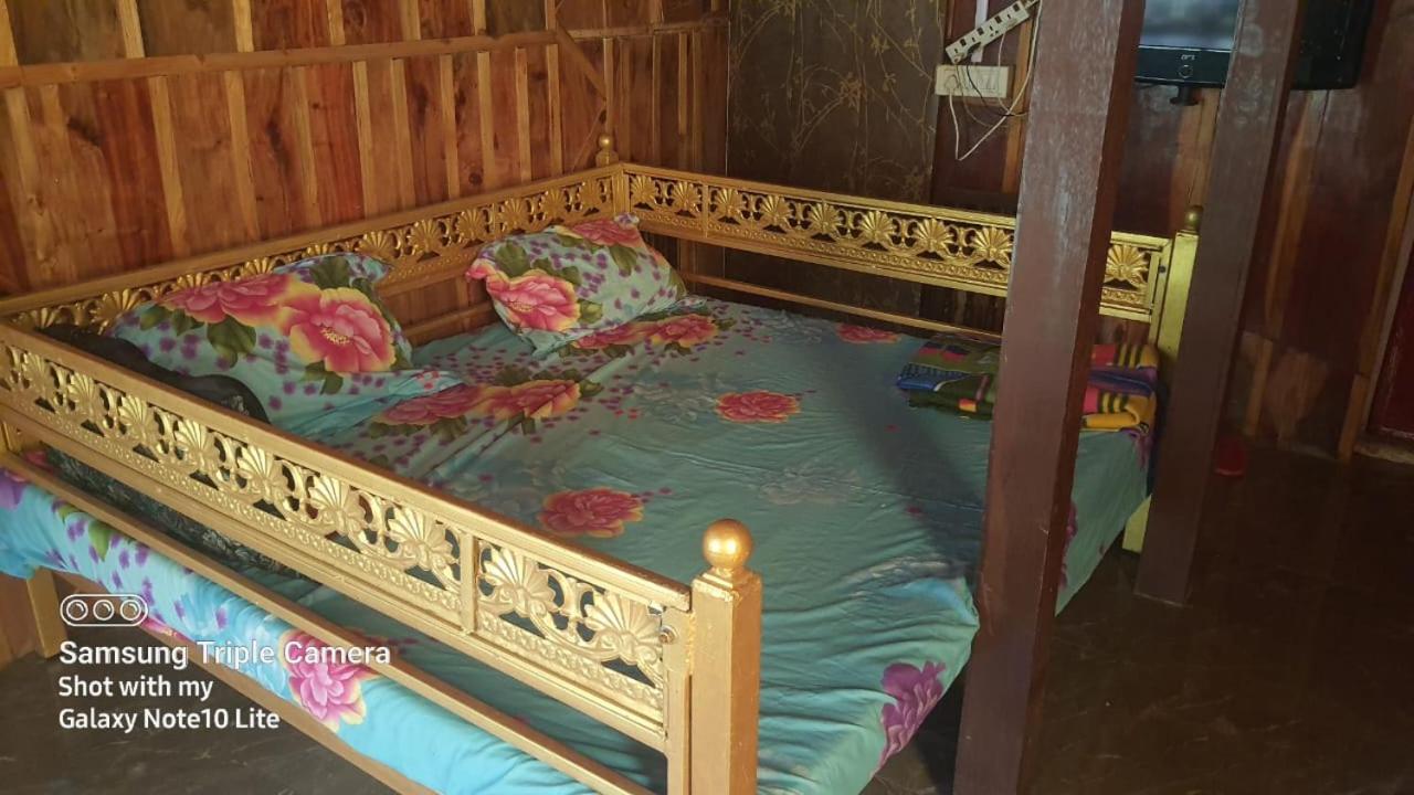 Amruta Homestays Chikhaldara Exterior photo