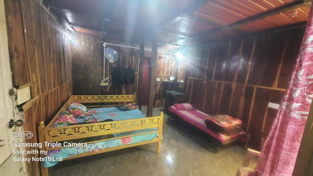 Amruta Homestays Chikhaldara Exterior photo