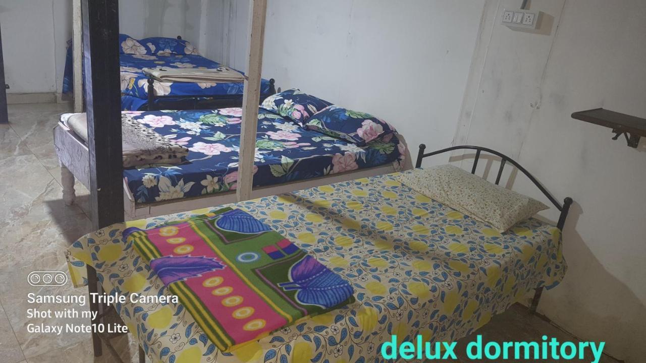 Amruta Homestays Chikhaldara Exterior photo