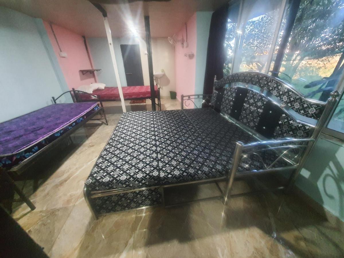 Amruta Homestays Chikhaldara Exterior photo