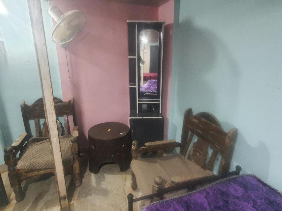 Amruta Homestays Chikhaldara Exterior photo