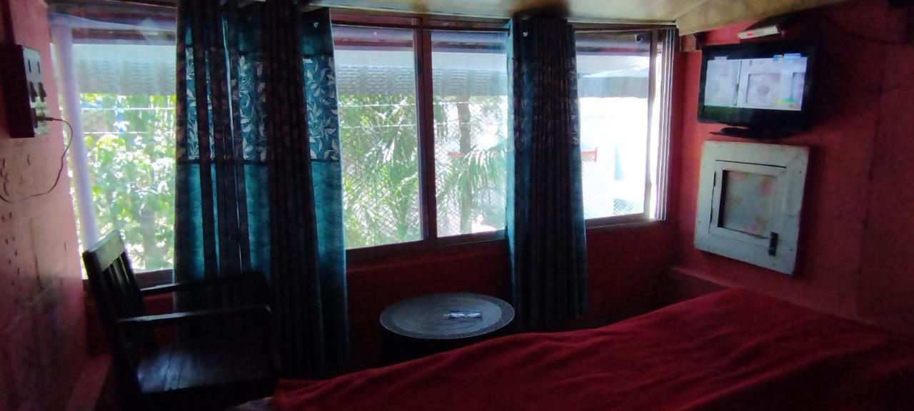 Amruta Homestays Chikhaldara Exterior photo