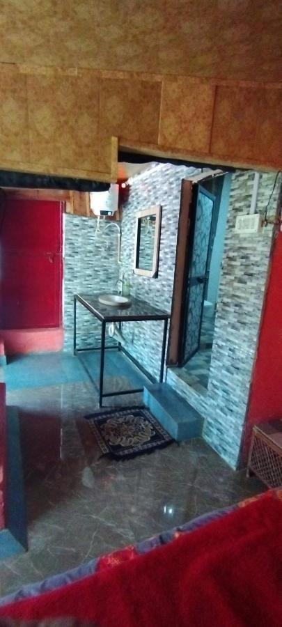 Amruta Homestays Chikhaldara Exterior photo