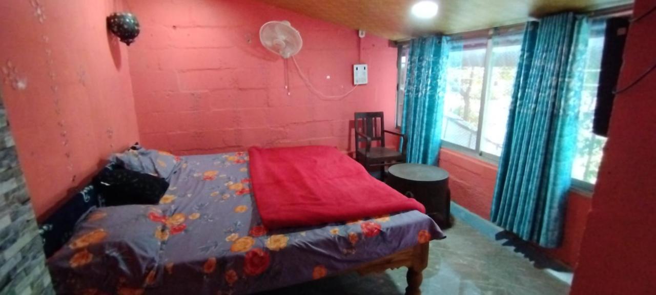 Amruta Homestays Chikhaldara Exterior photo