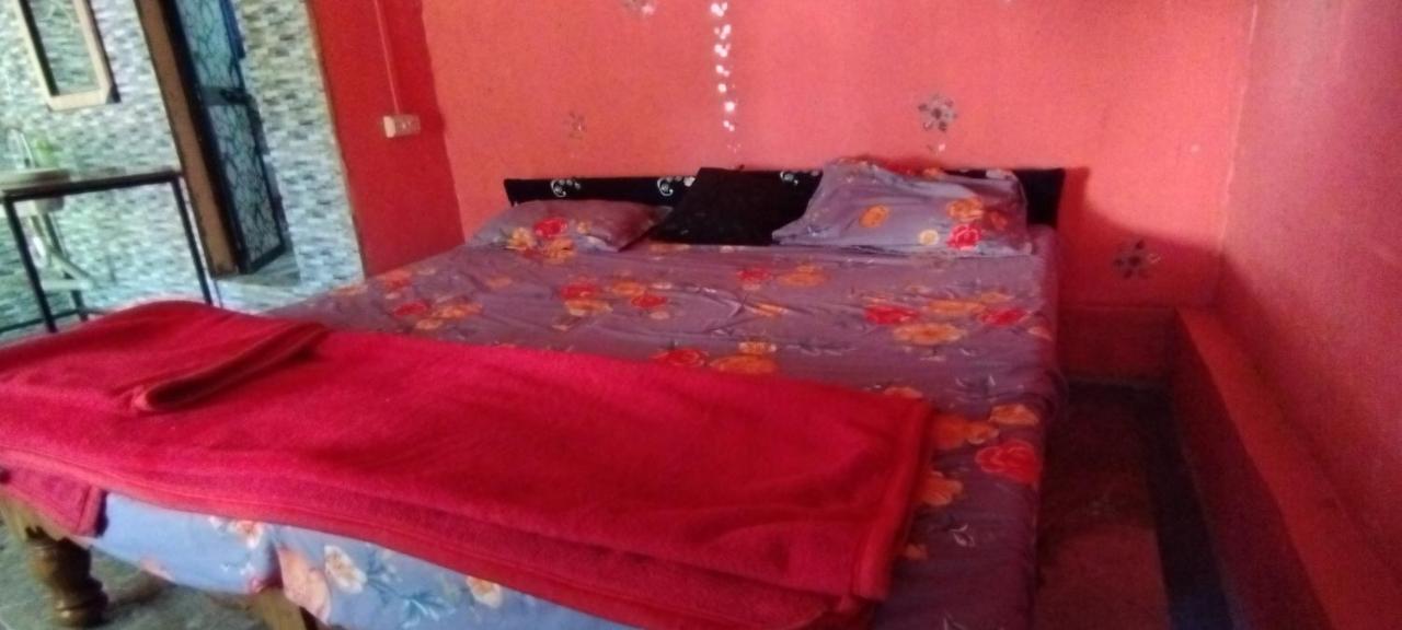 Amruta Homestays Chikhaldara Room photo