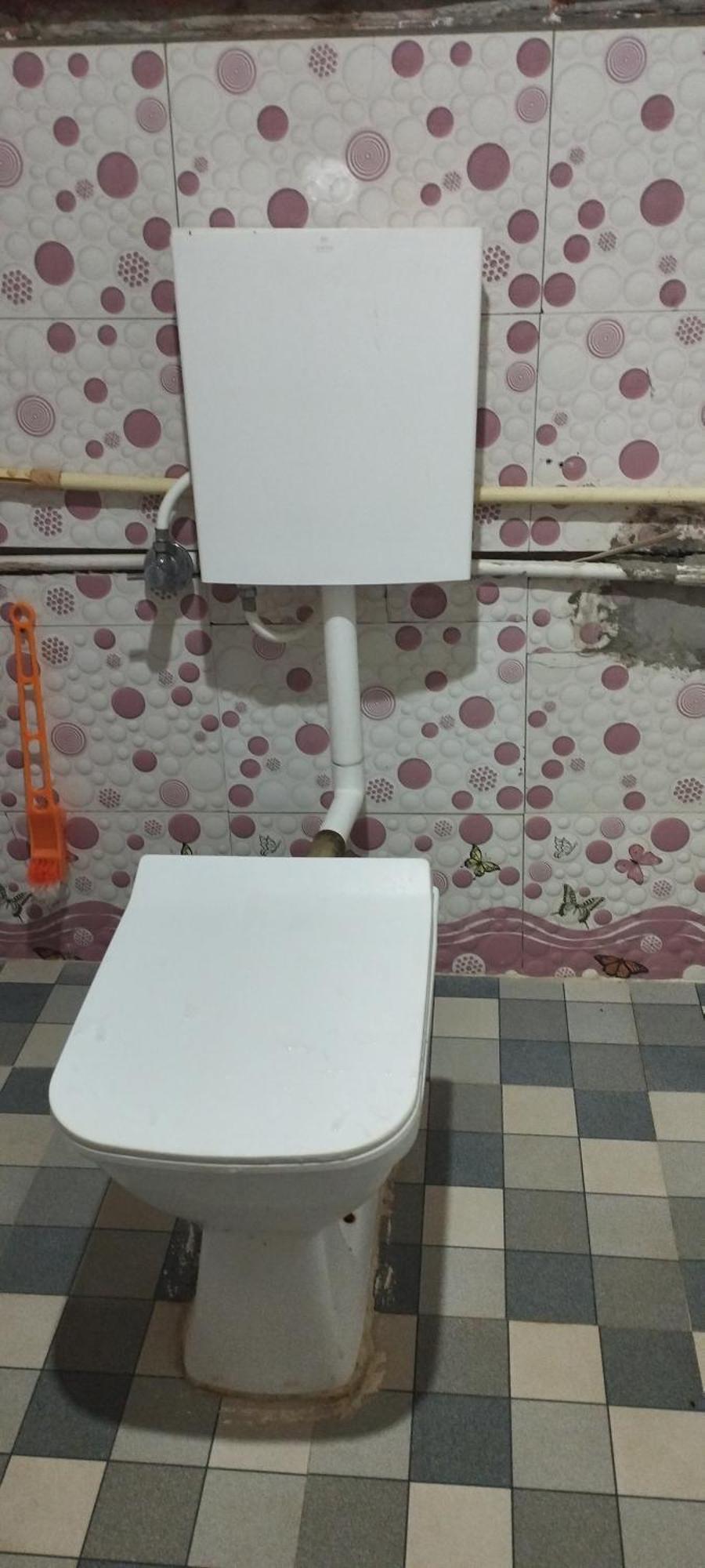 Amruta Homestays Chikhaldara Room photo